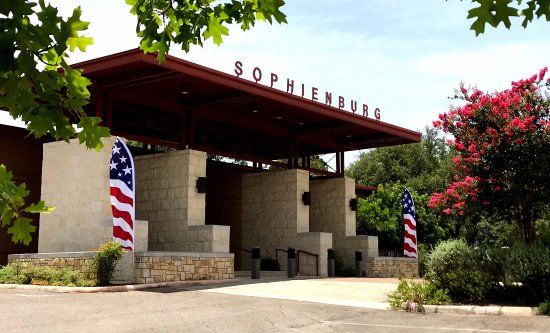 Sophienburg Museum and Archives